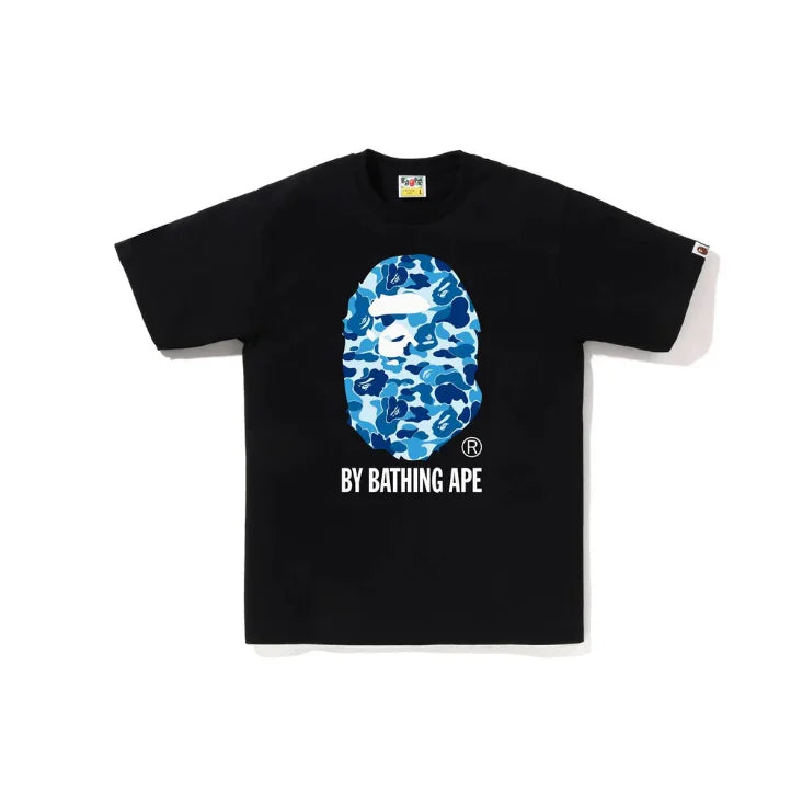 2026 1:1 High Version Letter Printing Bathing Ape Shirt Fashion Designer Hot Sell T-Shirt Men Printed Bapees Trendy T Shirt