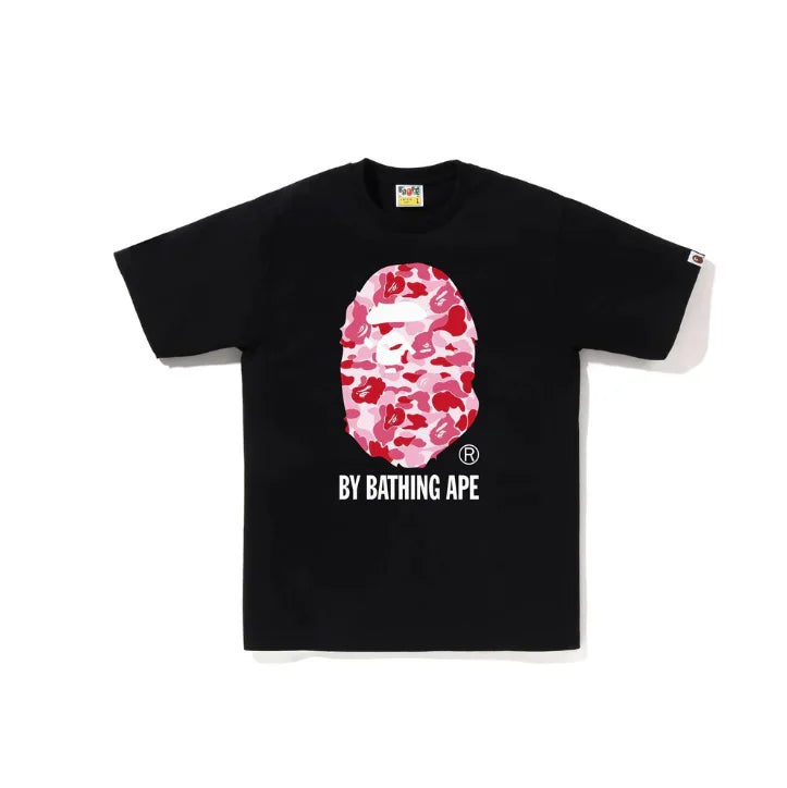 2026 1:1 High Version Letter Printing Bathing Ape Shirt Fashion Designer Hot Sell T-Shirt Men Printed Bapees Trendy T Shirt