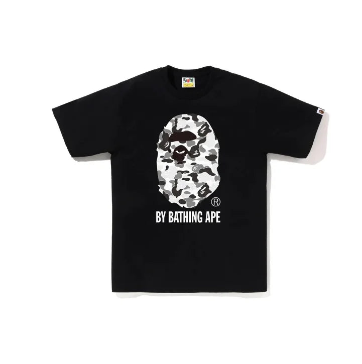 2026 1:1 High Version Letter Printing Bathing Ape Shirt Fashion Designer Hot Sell T-Shirt Men Printed Bapees Trendy T Shirt